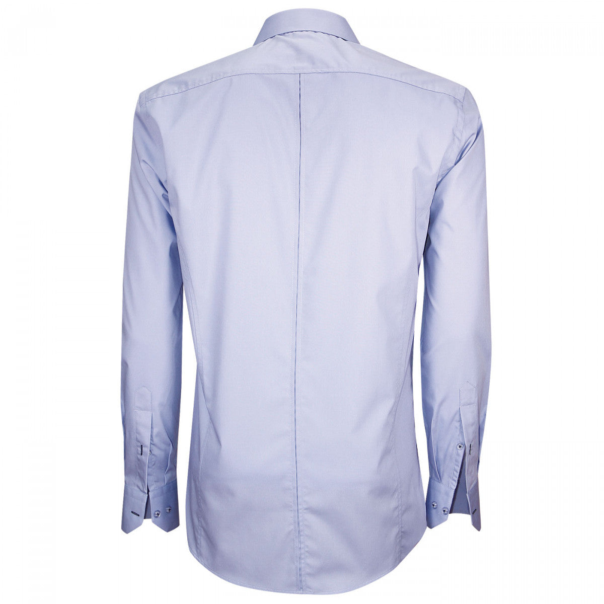 Chemise premium bleu