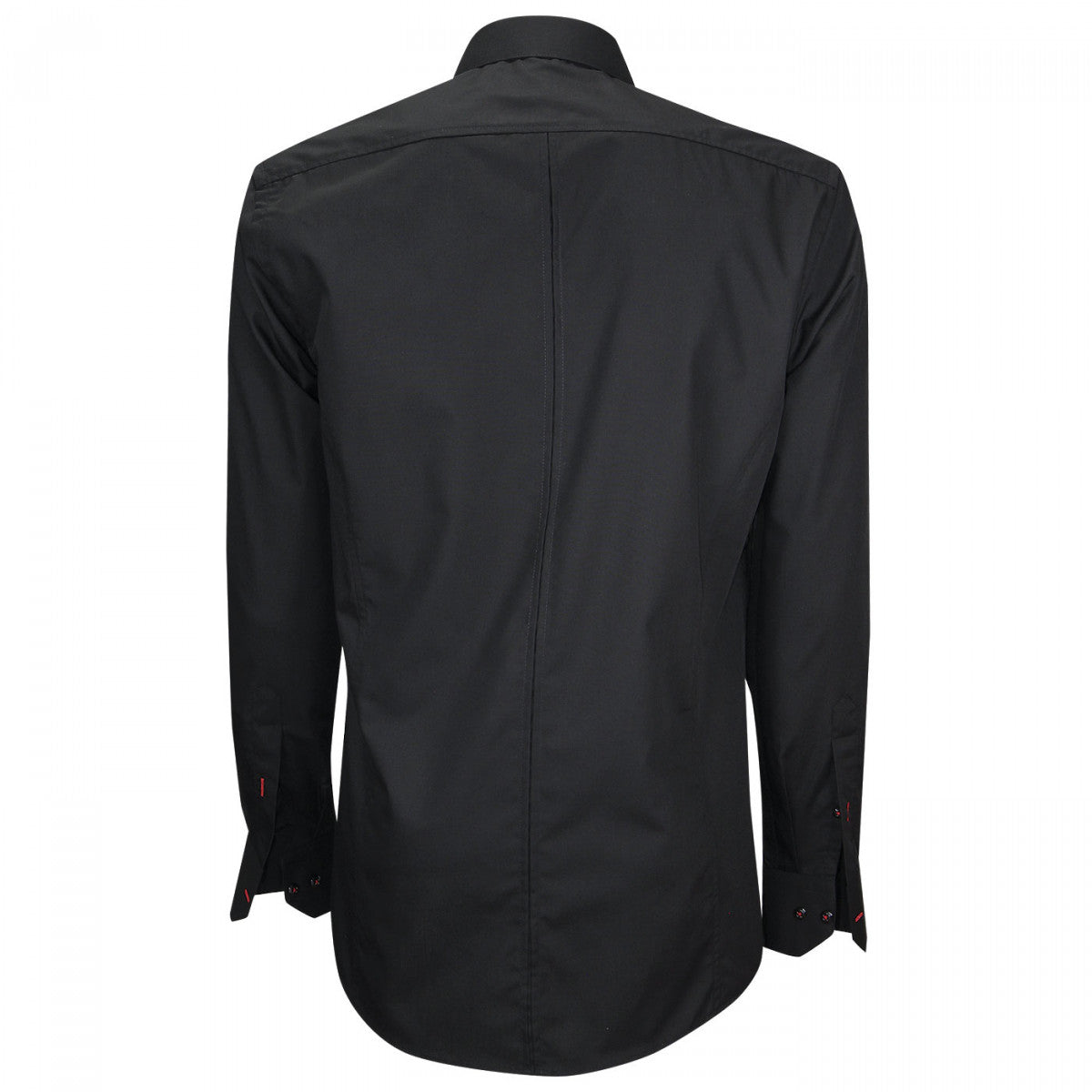 Chemise premium noir
