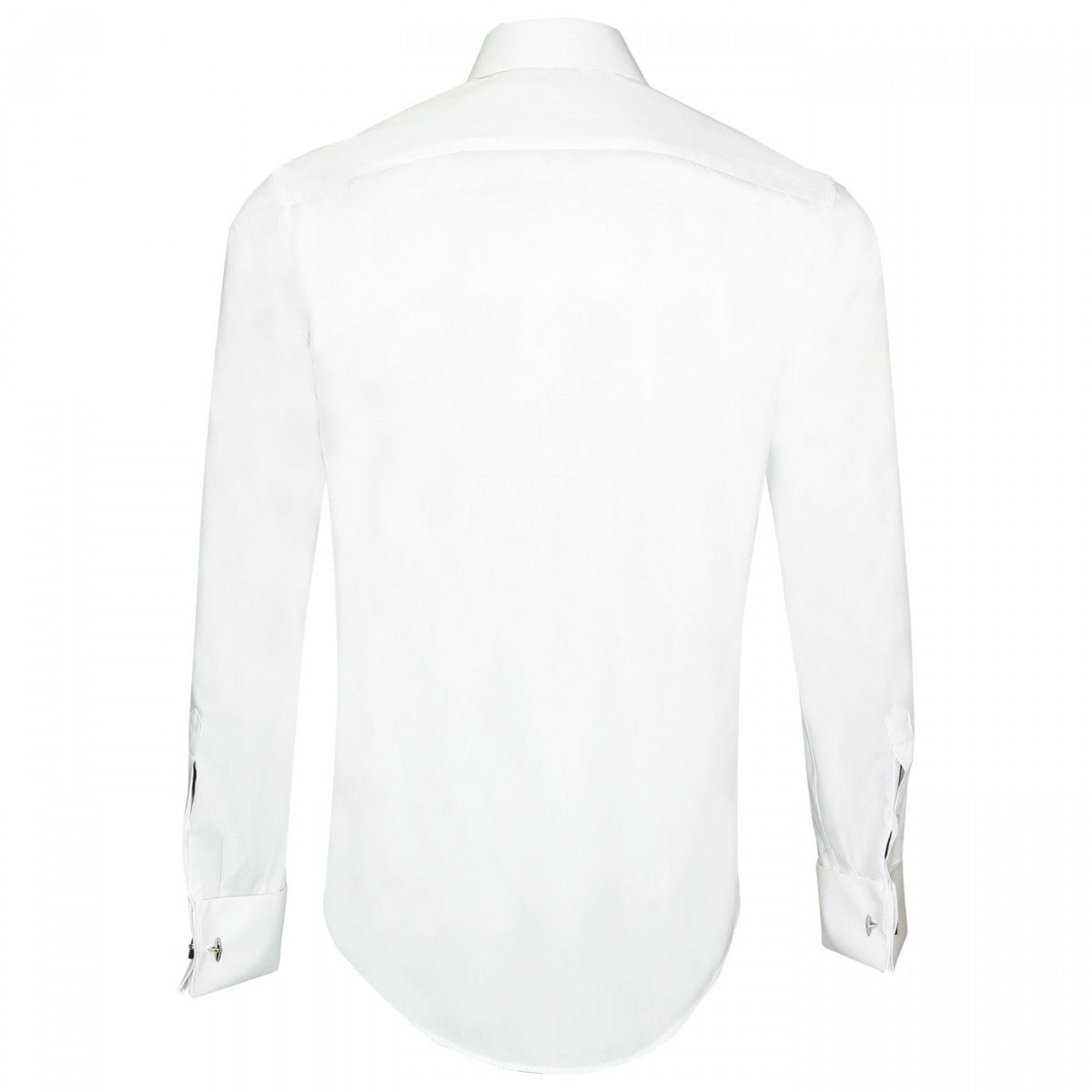 Chemise Prémium BASIC-MOUSQ Andrew Mc Allister PERMA-MQ01 blanc