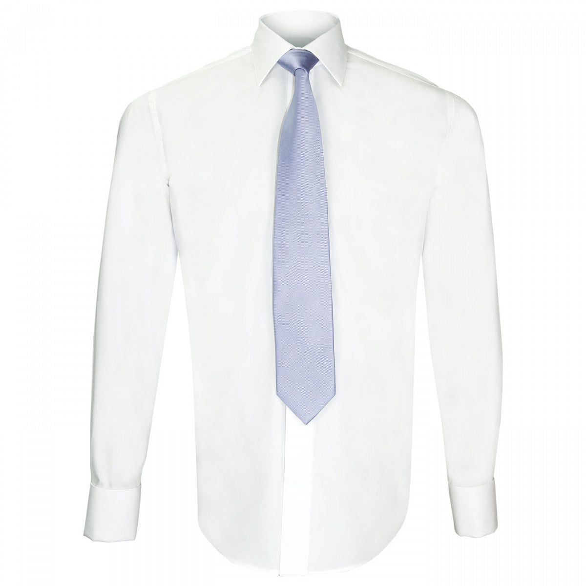 Chemise Prémium BASIC-MOUSQ Andrew Mc Allister PERMA-MQ01 blanc