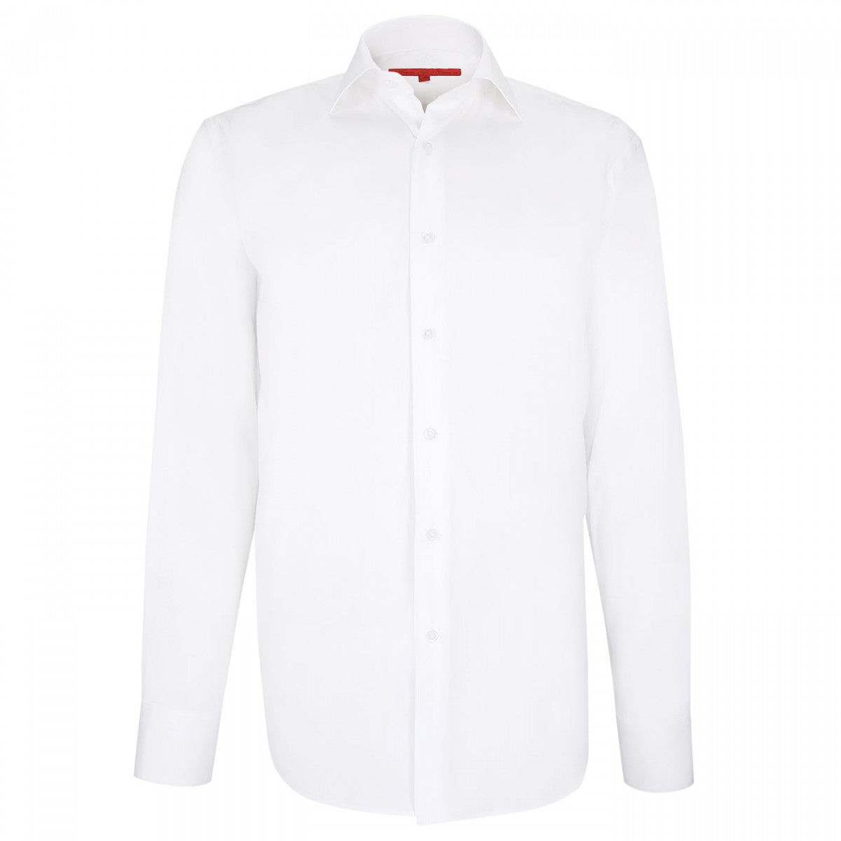 Chemise coupe droite premium STRIPY-AA10AM1 blanc