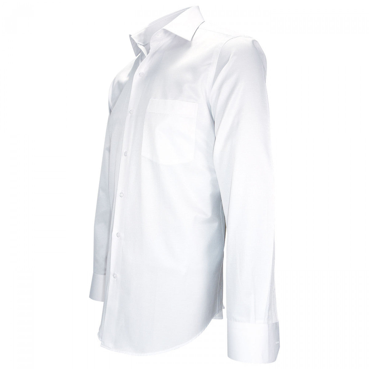 Chemise repassage facileJULIUS Emporio balzani FT9EB1 blanc