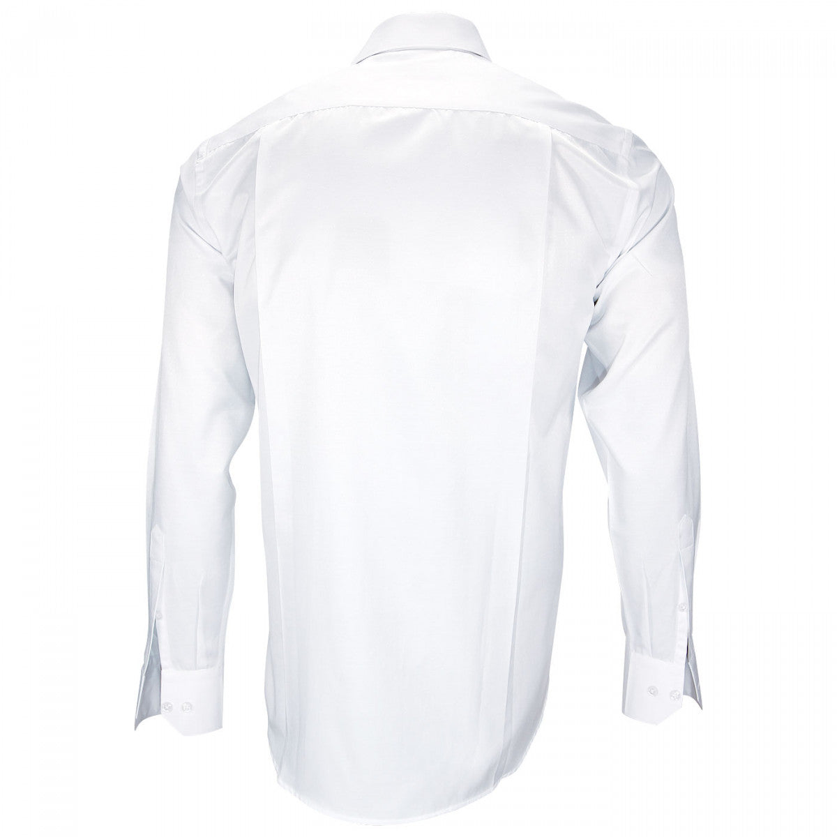 Chemise repassage facileJULIUS Emporio balzani FT9EB1 blanc