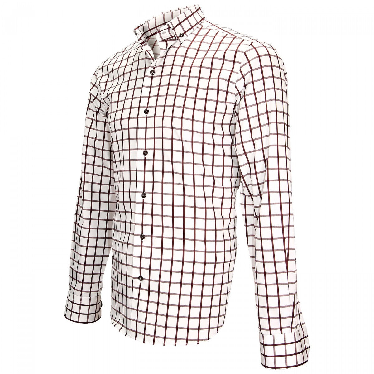 Chemise sport blanc