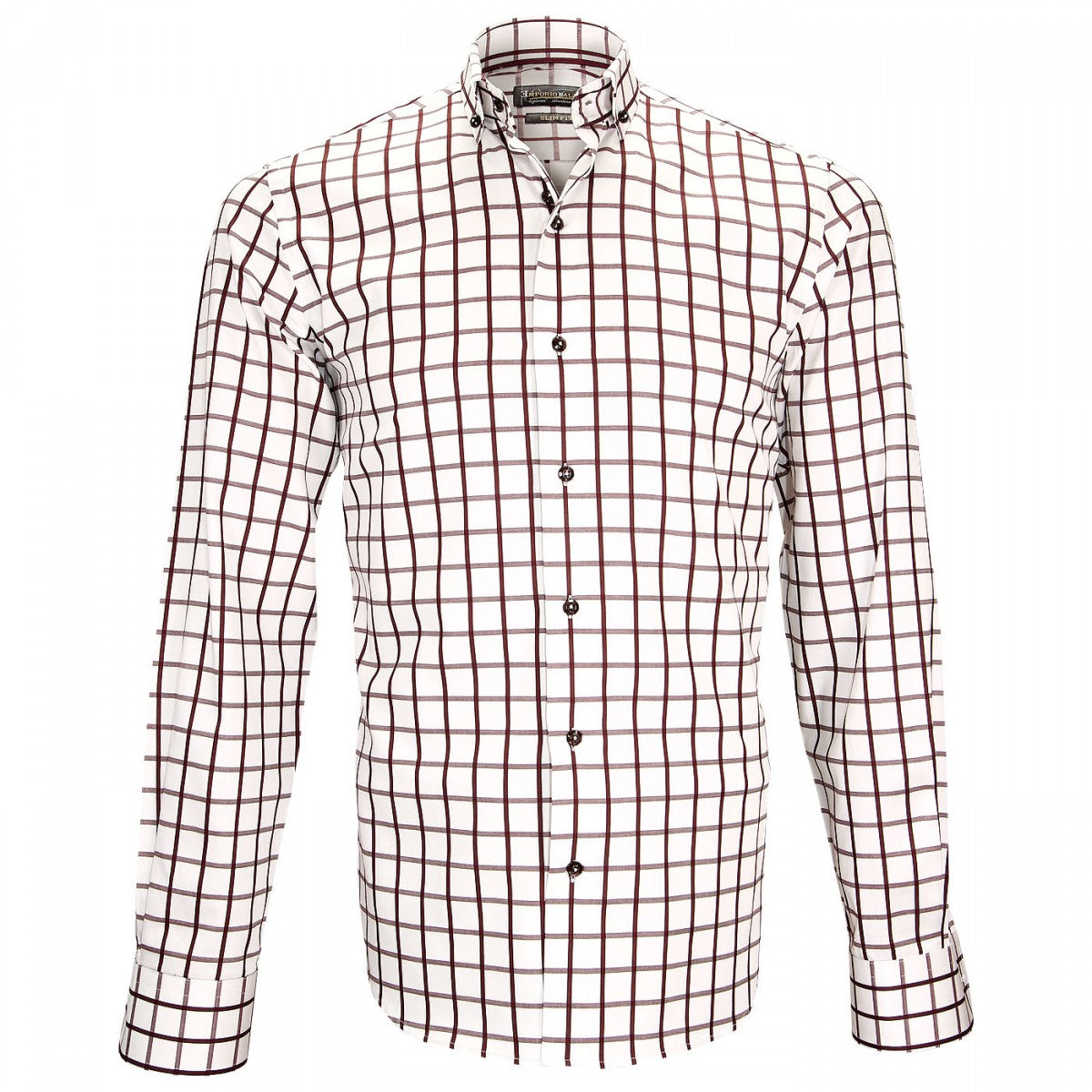 Chemise sport blanc