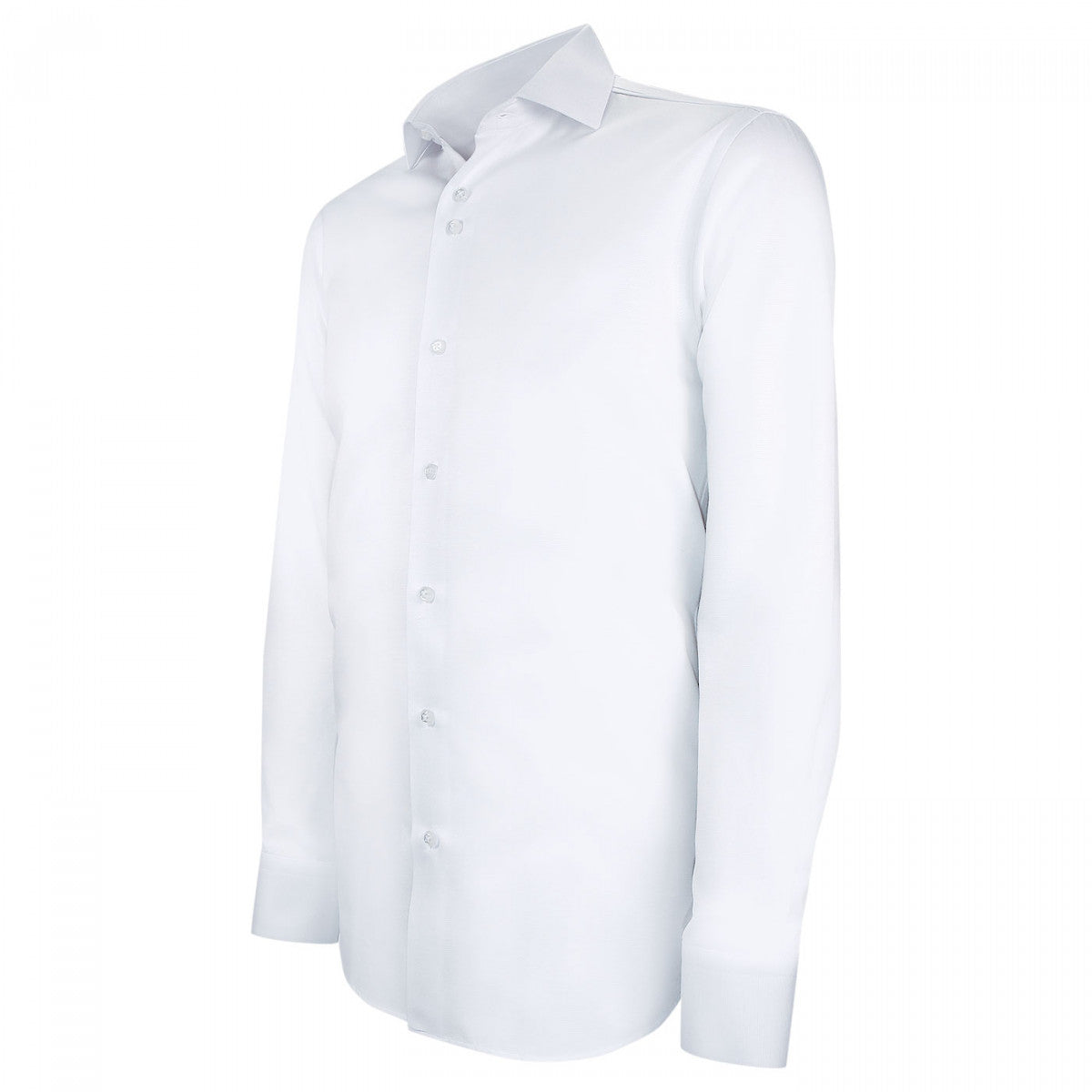 Chemise Emporio Balzani AD3EB1 blanc