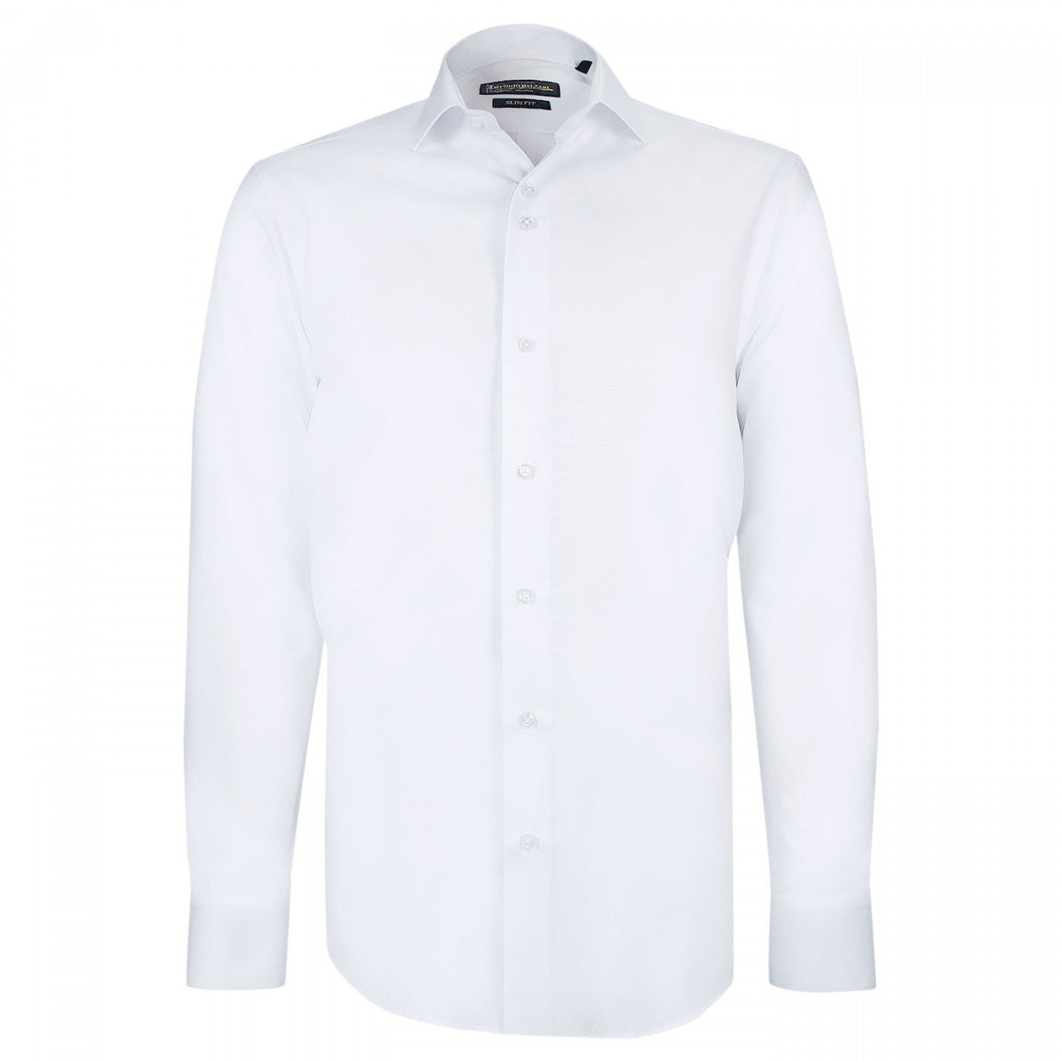 Chemise Emporio Balzani AD3EB1 blanc