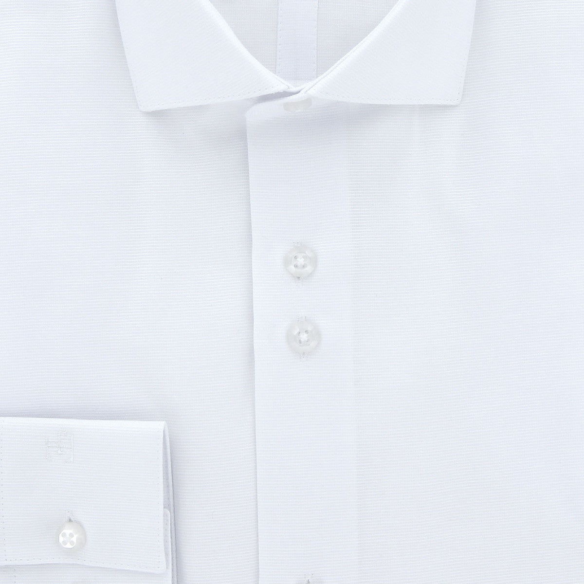 Chemise Emporio Balzani AD3EB1 blanc