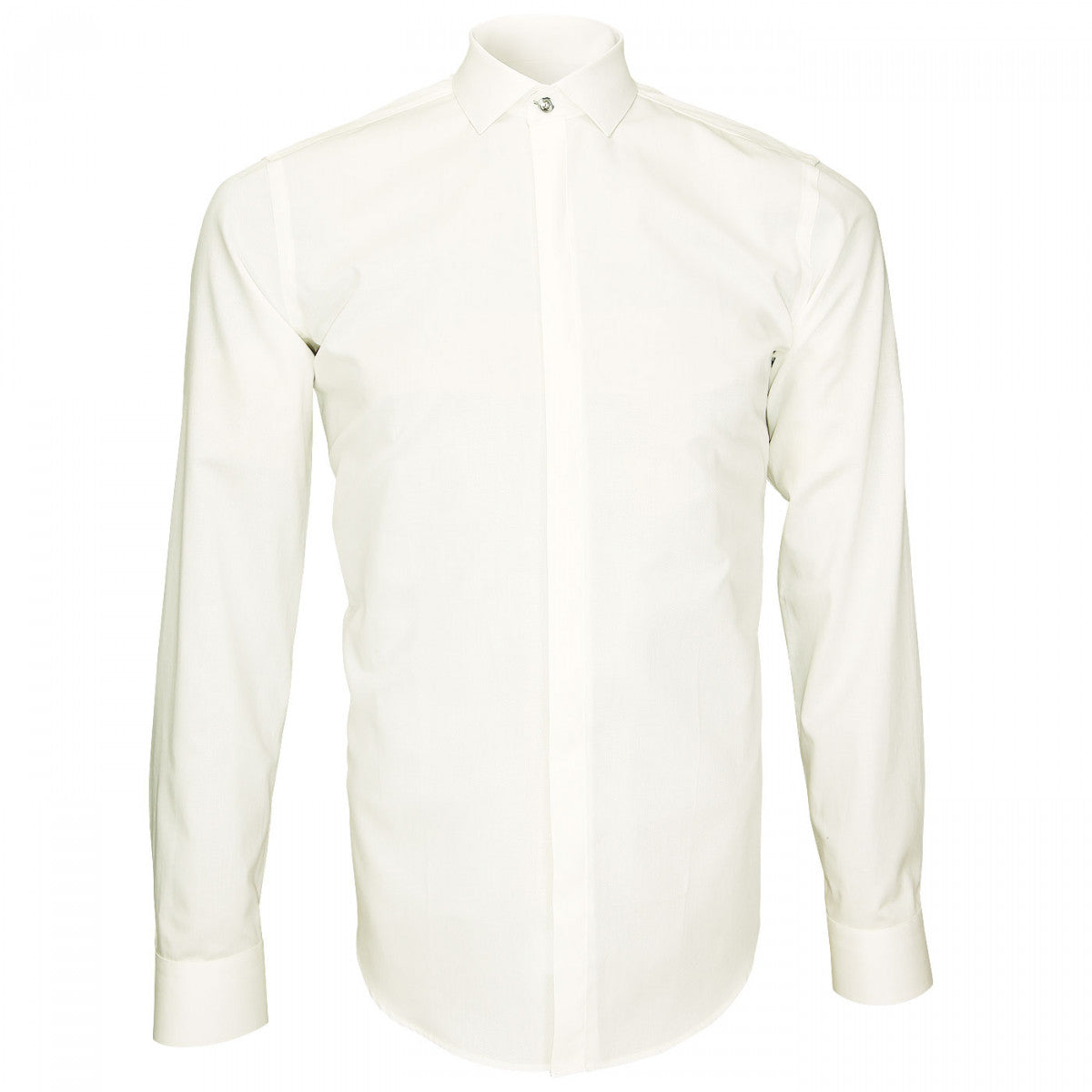 Chemise tissu armuréWEMBLEY Andrew Mc Allister J3AM5 beige