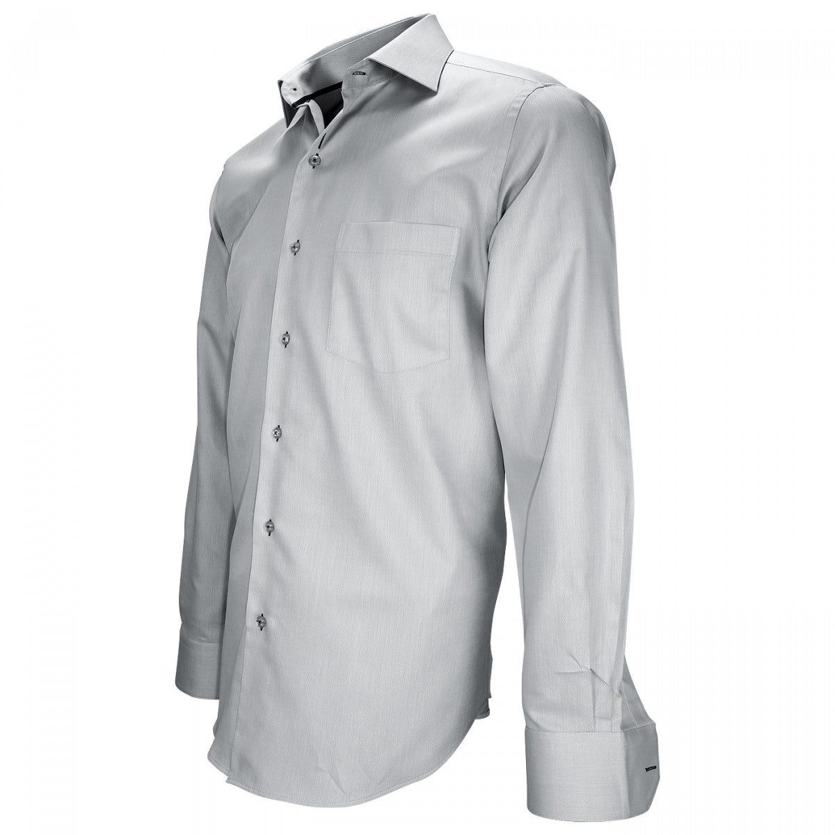 Chemise tissu armuréCOSENZA Emporio balzani FT3EB1 bleu