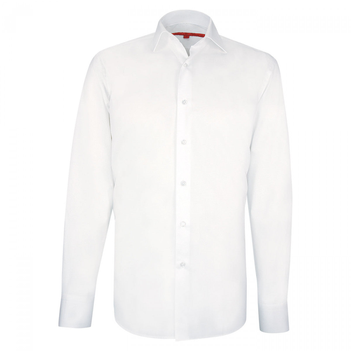 Chemise Andrew Mc Allister AD7AM2 blanc