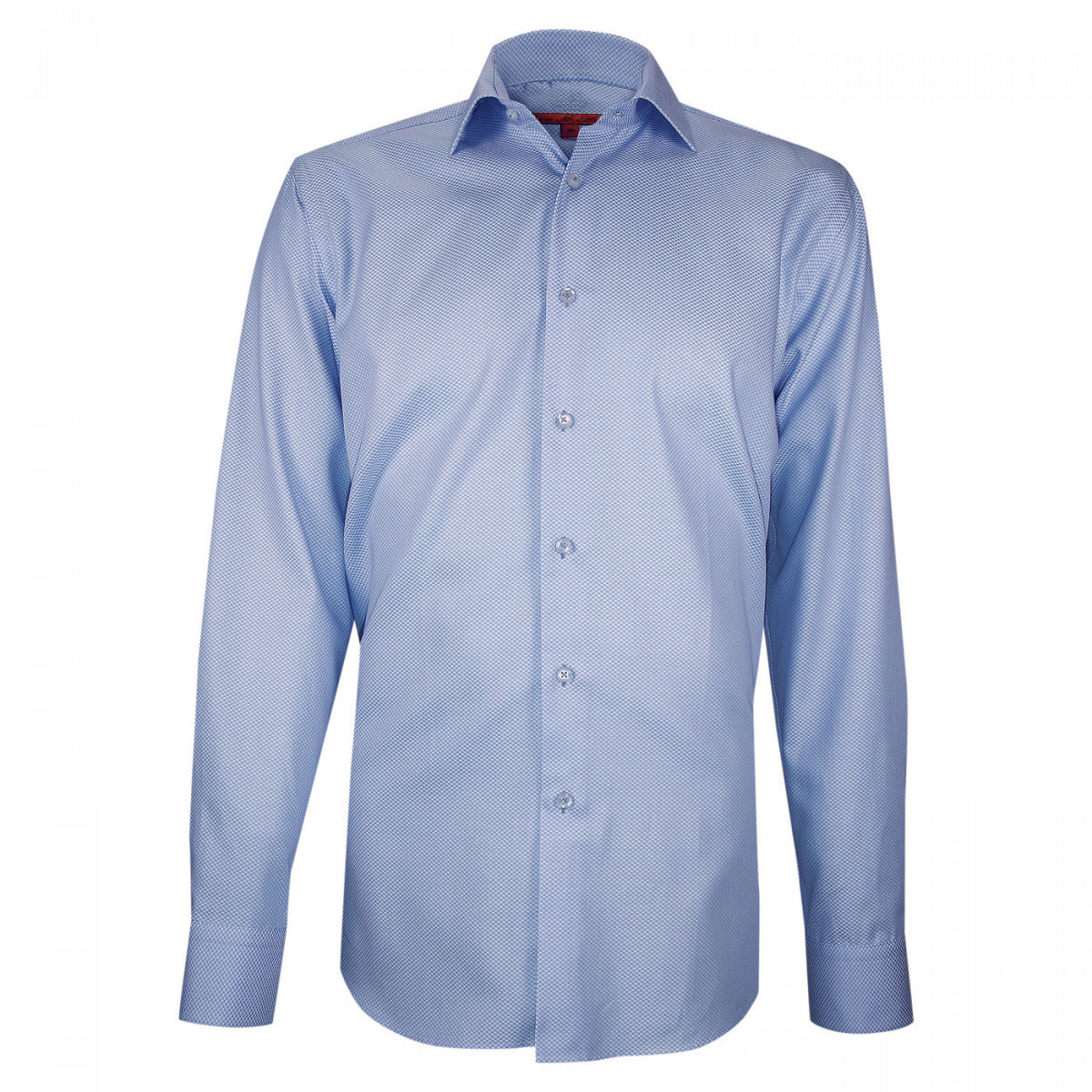 Chemise Andrew Mc Allister AD7AM1 bleu