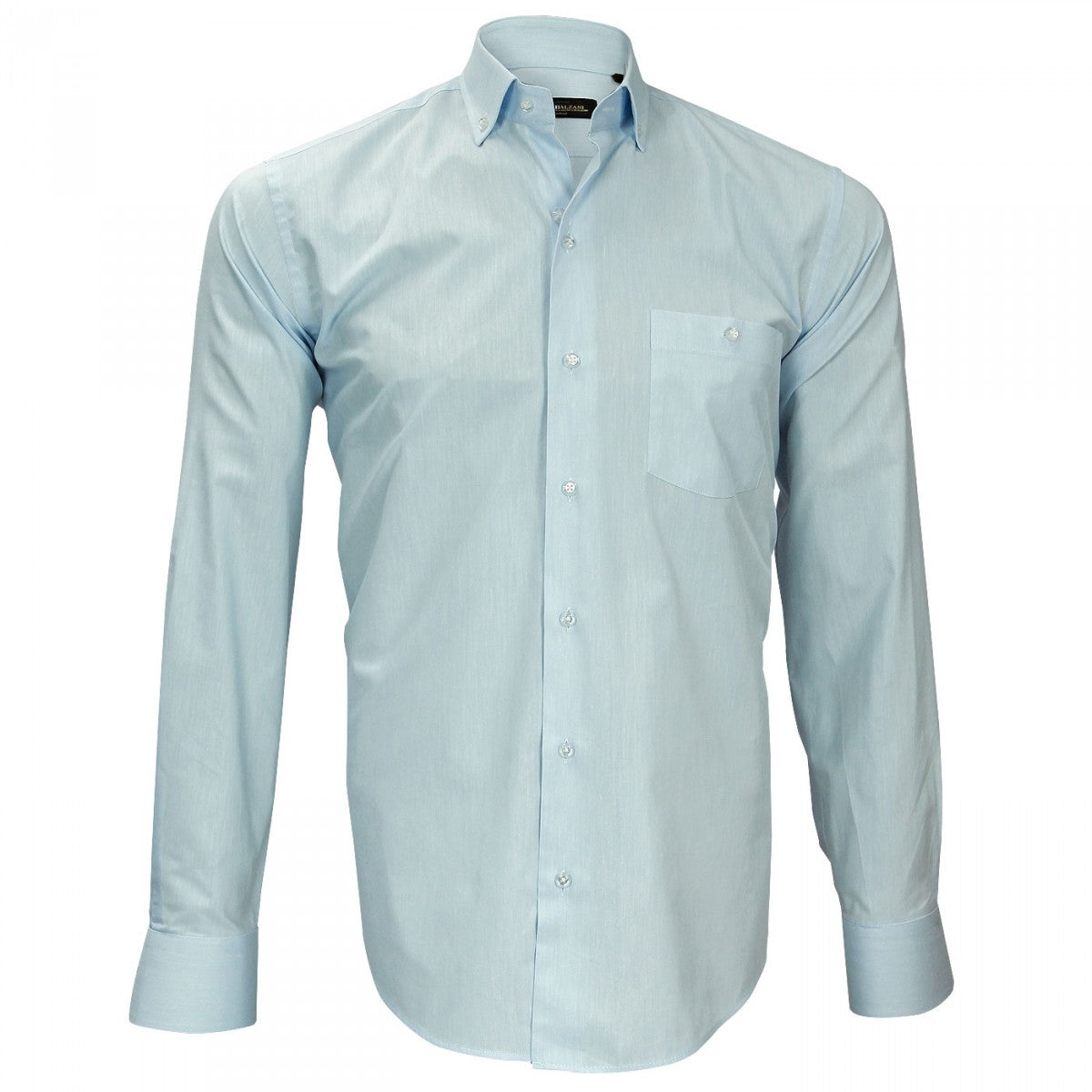 Chemise tissu surseeker BUSINESS Emporio balzani N19EB3 blanc