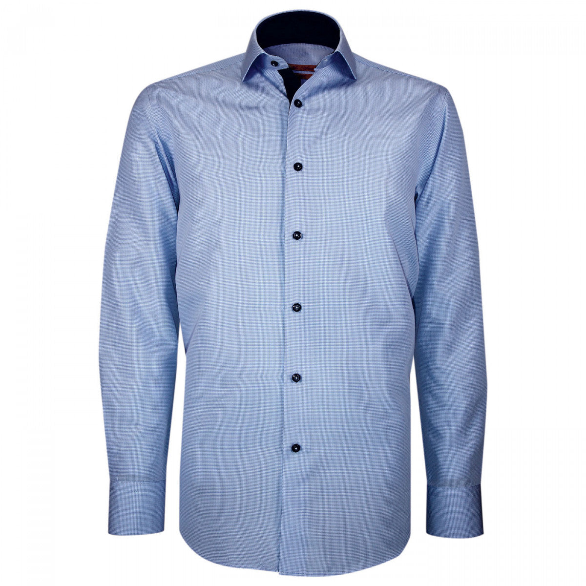 Chemise Andrew Mc Allister AD3AM2 bleu