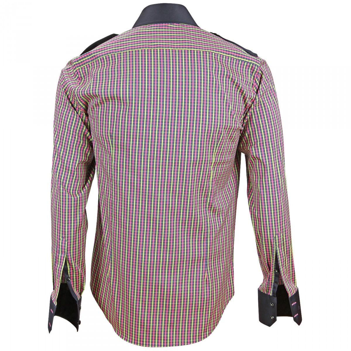 Liquette mode TASCA Emporio balzani M2EB9 bleu