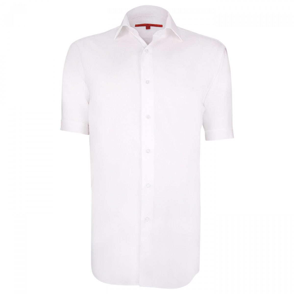 Chemisette mc allister ADMC3AM1 blanc
