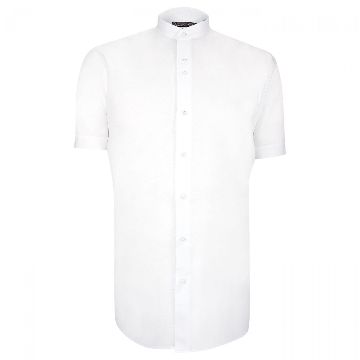 Chemisette emporio AD1EBMC1 blanc