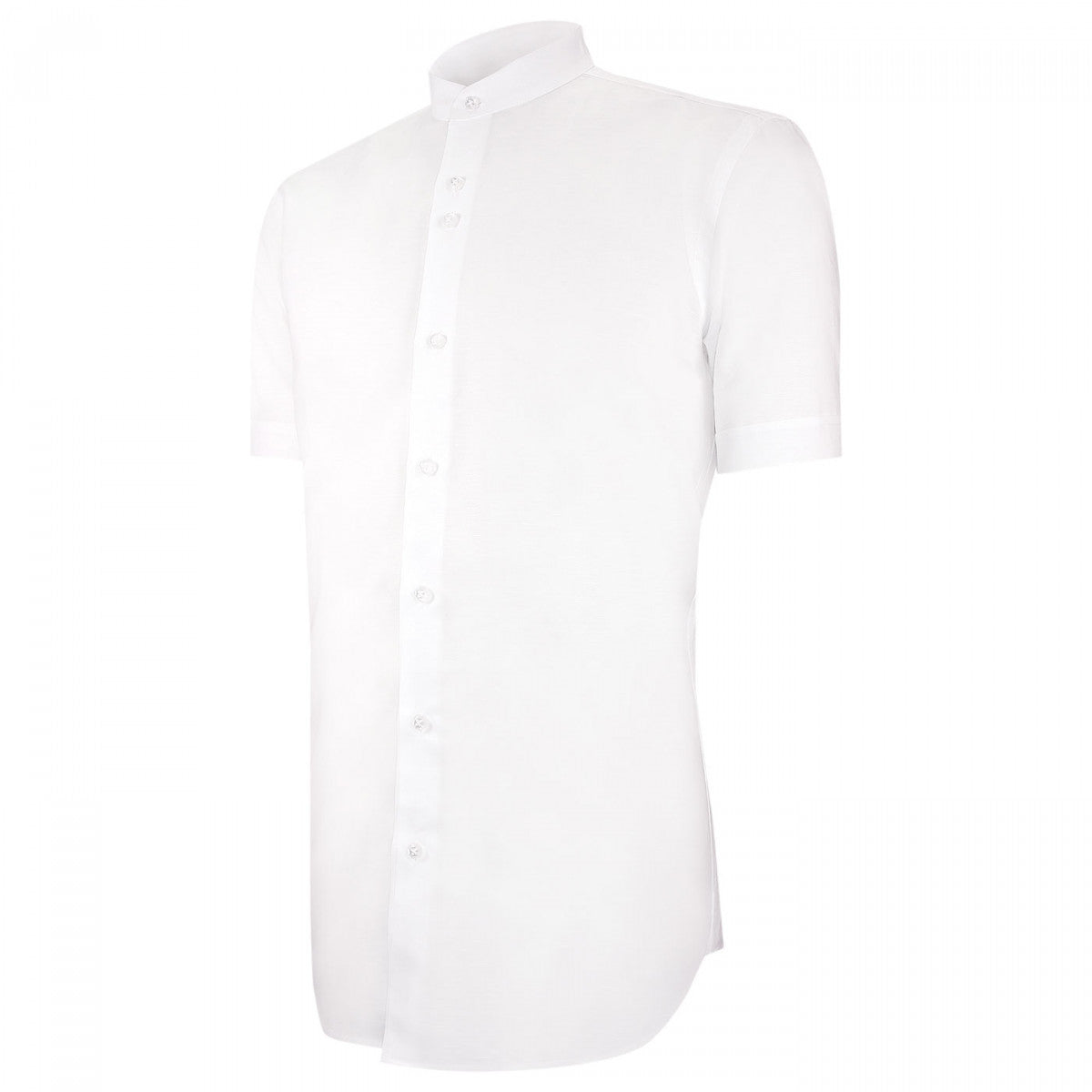 Chemisette emporio AD1EBMC1 blanc