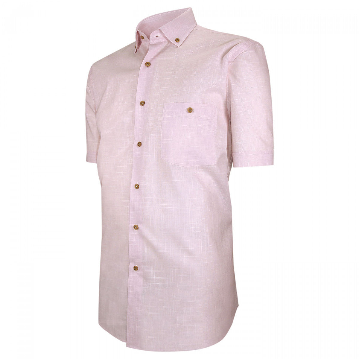 Chemisette emporio AD3EBMC2 rose