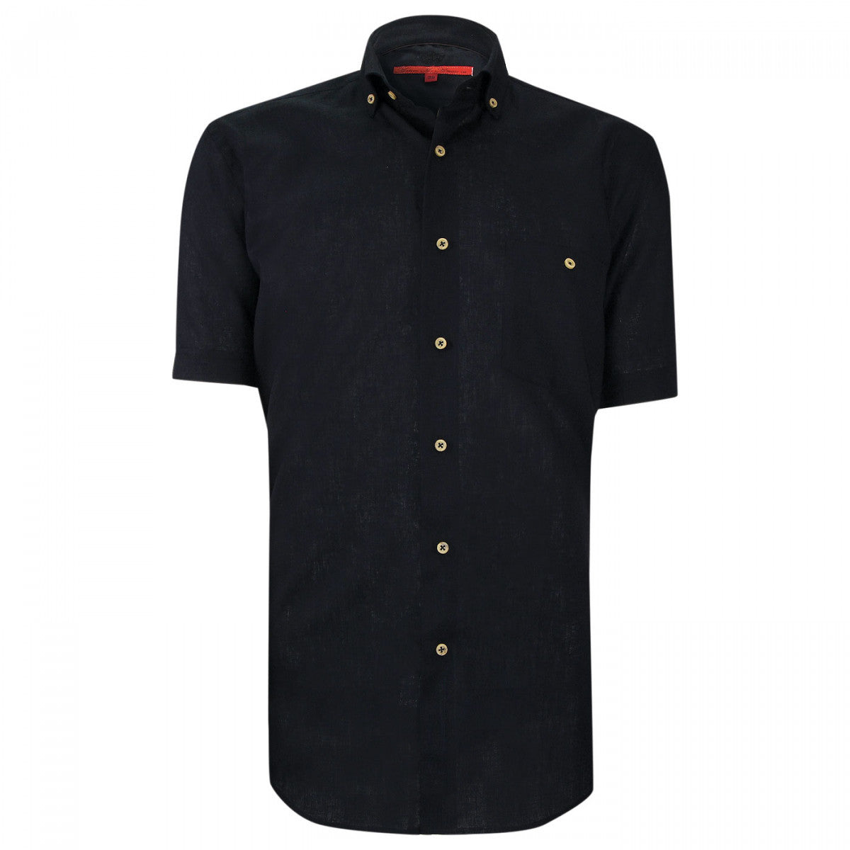 Chemisette mc allister ADMC1AM3 noir