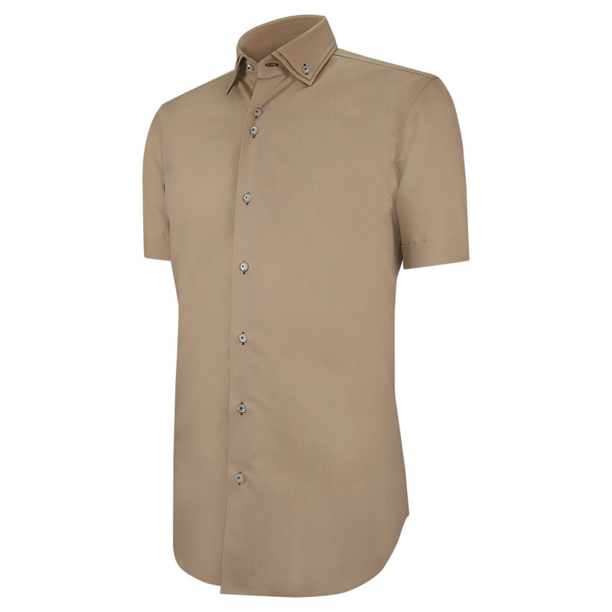 Chemisette emporio AD2EBMC4 beige