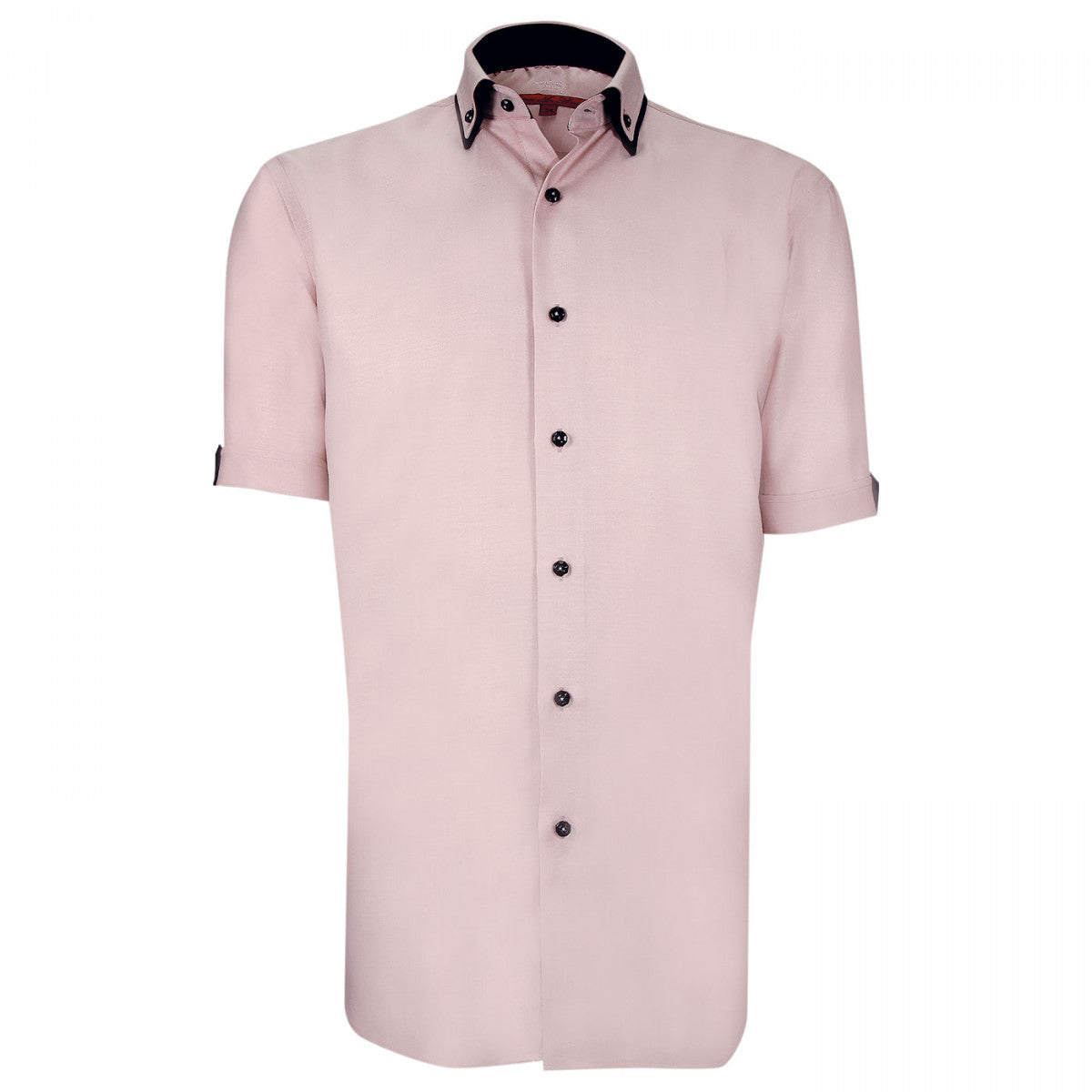 Chemisette mc allister ADMC2AM1 rose