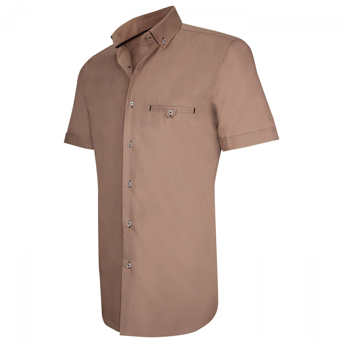 Chemisette modeRUSSEL Andrew Mac Allister YPMC-1AM2 beige
