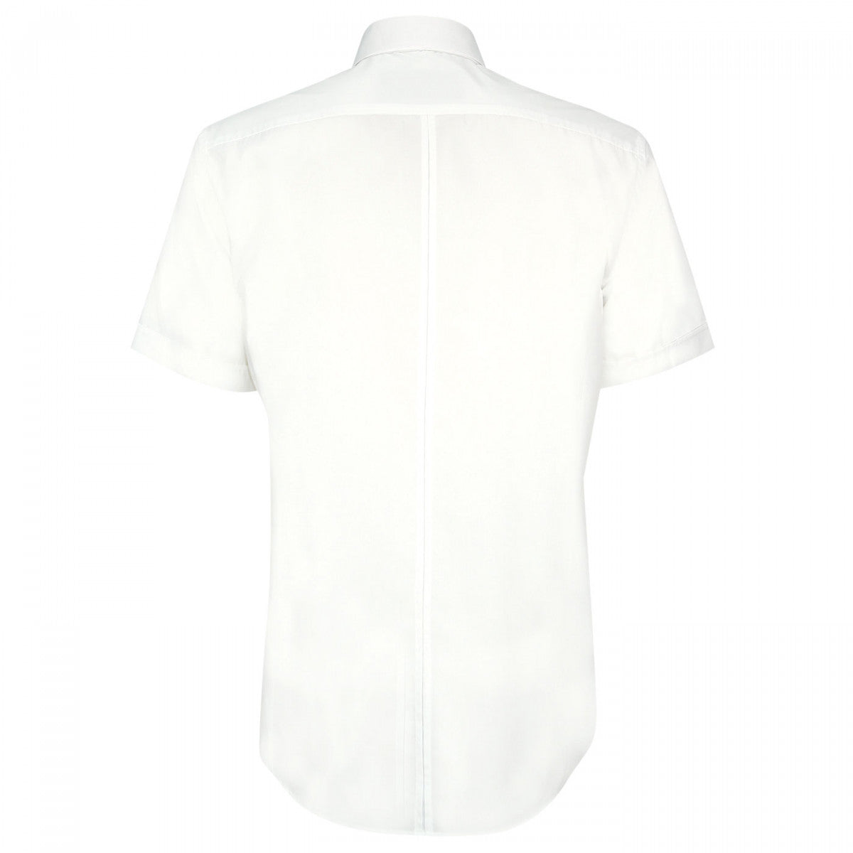 Chemisette modeRUSSEL Andrew Mac Allister YPMC-1AM3 blanc