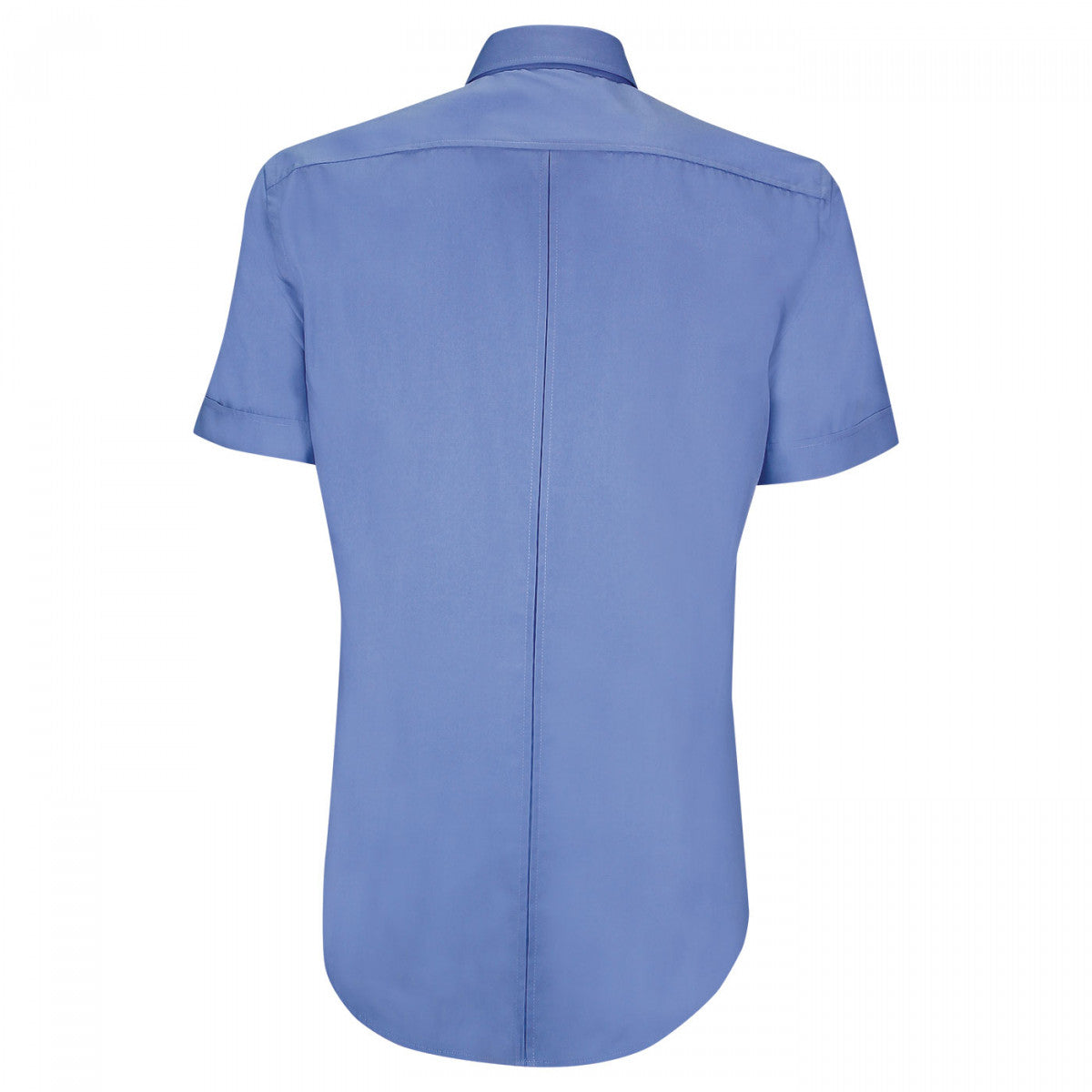 Chemisette modeRUSSEL Andrew Mac Allister YPMC-1AM5 bleu