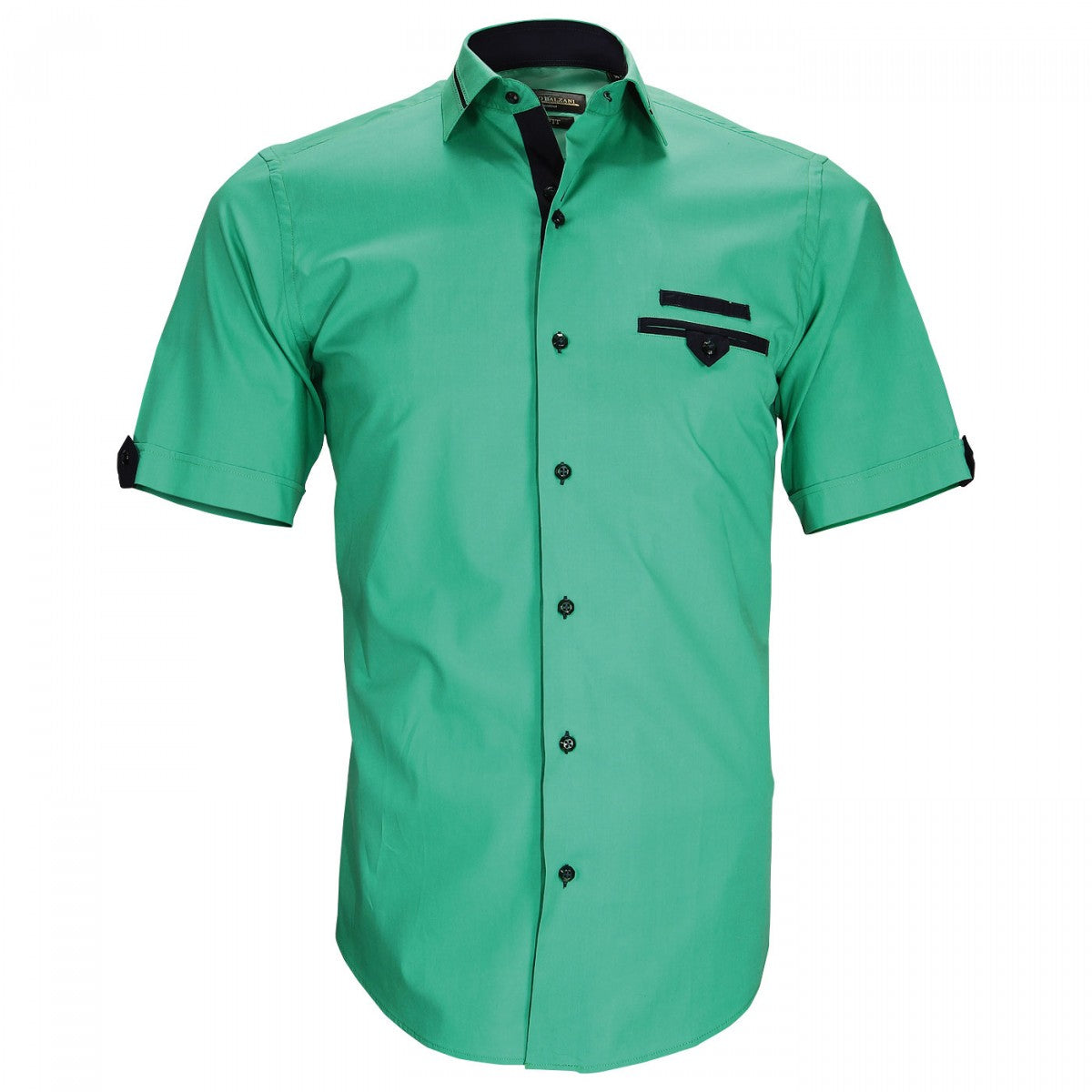 Chemisette modeTASCOLI Emporio balzani ZBMC-16EB1 vert