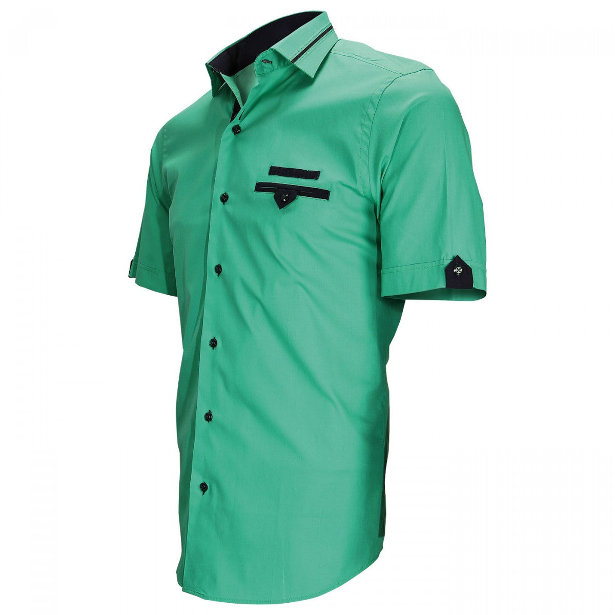 Chemisette modeTASCOLI Emporio balzani ZBMC-16EB1 vert