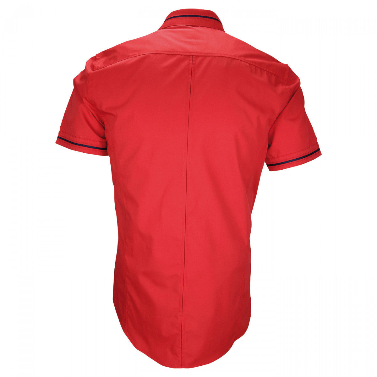 Chemisette modeVENETO Emporio balzani FTMC-8EB16 rouge