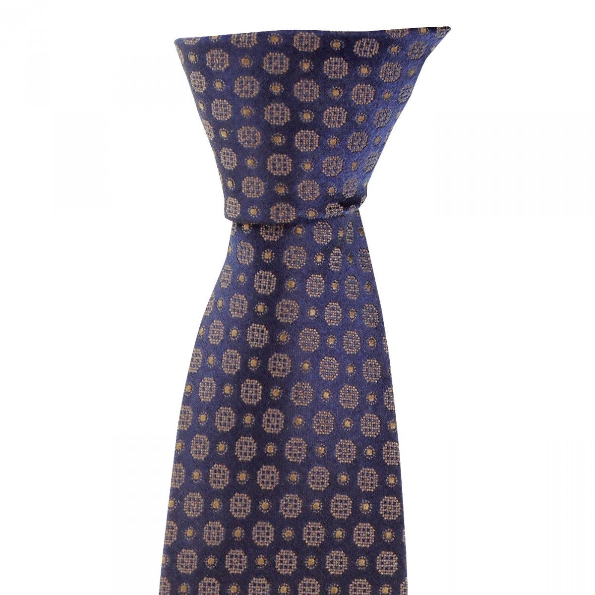 Cravate fantaisie BUSINESS Emporio balzani M-CRFANT11 noir