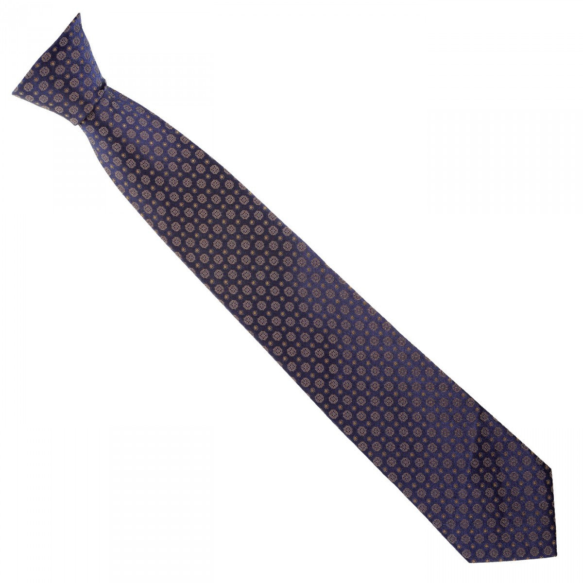 Cravate fantaisie BUSINESS Emporio balzani M-CRFANT11 noir