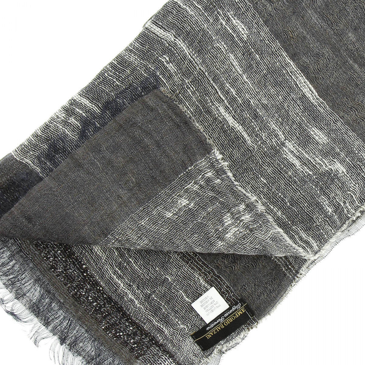 Cheche en linVERONE Emporio balzani TMOD-D1 marron