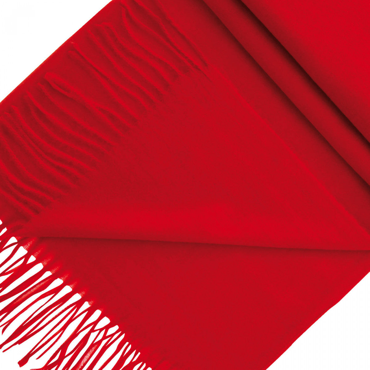 Etole20 % CACHEMIRE Emporio balzani ETOL-RED rouge