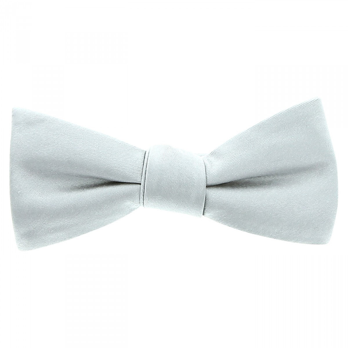 Noeud papillon CEREMONIE Andrew Mc Allister VPAP-PERLE gris