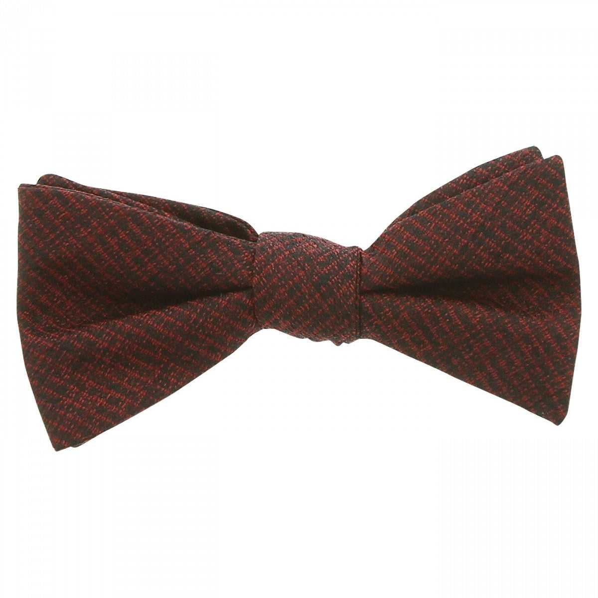 Noeud papillon DANDY Andrew Mc Allister VPAP-FANT10 bordeaux