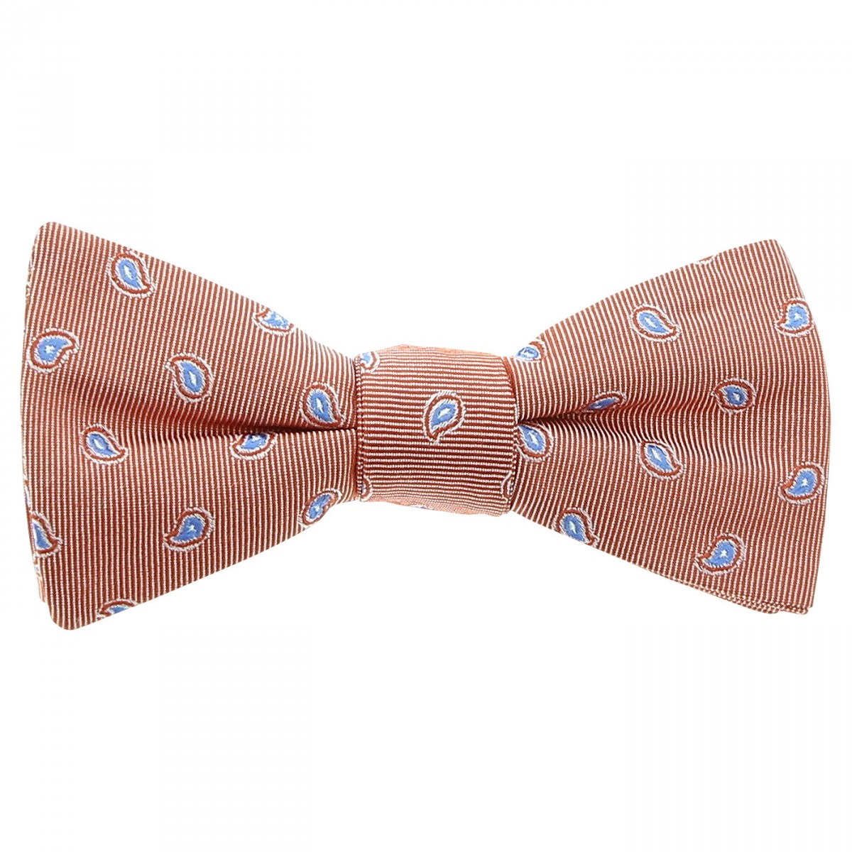 Noeud papillon DANDY Andrew Mc Allister VPAP-FANT22 orange