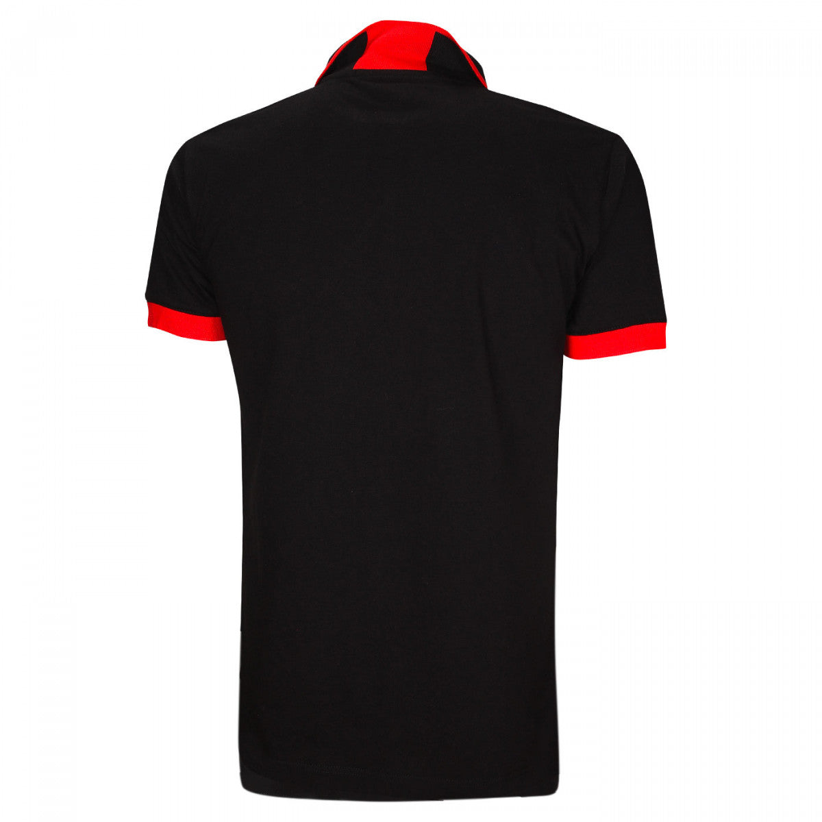 Polo mode MARCONE Andrew Mac Allister 4094-NOIR noir
